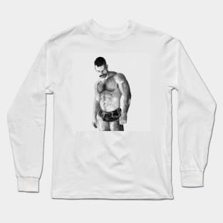 Lando II Long Sleeve T-Shirt